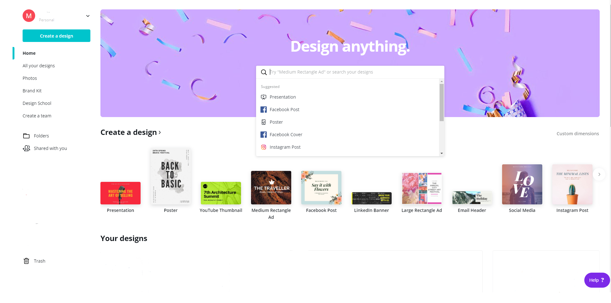 Canva-Screenshot
