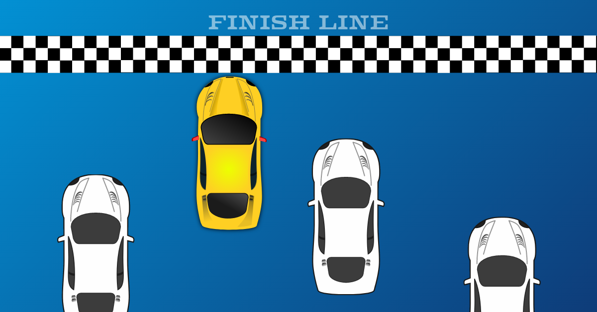 cars-racing-to-finish-line-intergage